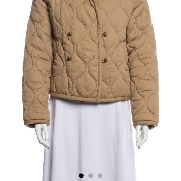 Reversible jacket - Picture 4 of 4